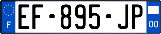 EF-895-JP