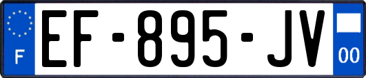 EF-895-JV