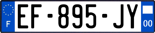 EF-895-JY