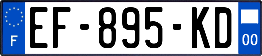 EF-895-KD