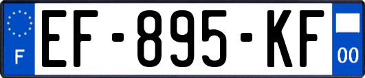EF-895-KF
