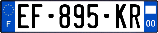 EF-895-KR
