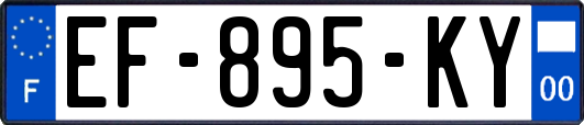EF-895-KY