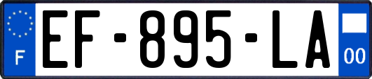 EF-895-LA