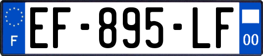 EF-895-LF