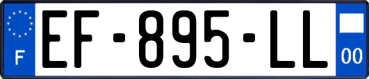 EF-895-LL