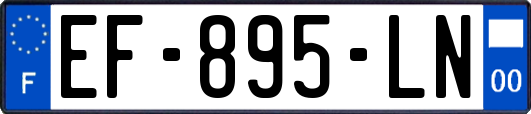 EF-895-LN