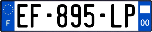 EF-895-LP