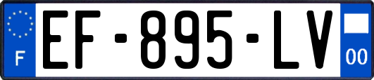 EF-895-LV