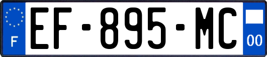 EF-895-MC