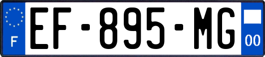 EF-895-MG