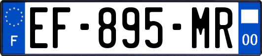 EF-895-MR