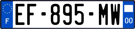 EF-895-MW