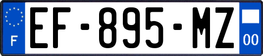 EF-895-MZ