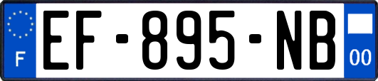 EF-895-NB