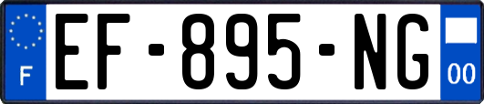EF-895-NG