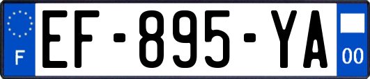 EF-895-YA