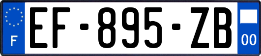 EF-895-ZB