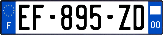 EF-895-ZD