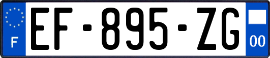 EF-895-ZG