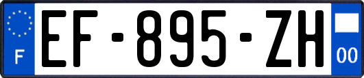 EF-895-ZH
