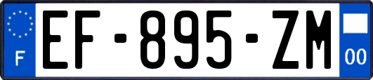 EF-895-ZM