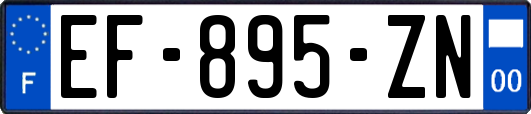 EF-895-ZN