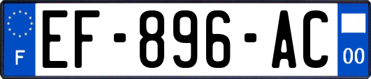 EF-896-AC