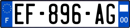 EF-896-AG