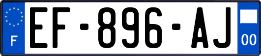 EF-896-AJ