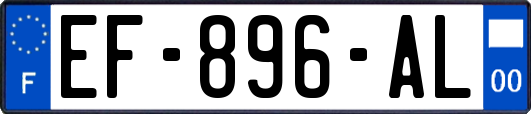 EF-896-AL