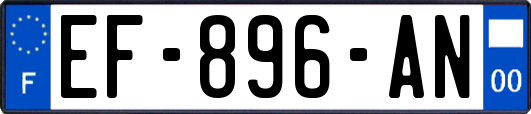EF-896-AN