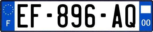 EF-896-AQ