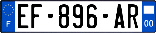 EF-896-AR