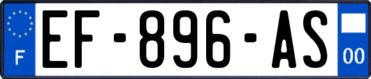 EF-896-AS