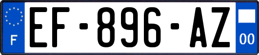 EF-896-AZ