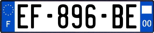 EF-896-BE