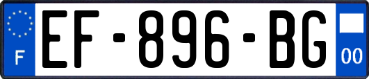 EF-896-BG