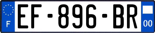 EF-896-BR