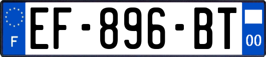 EF-896-BT