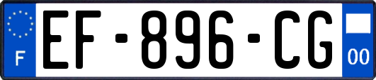 EF-896-CG