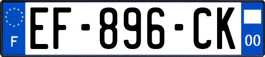 EF-896-CK