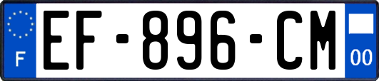 EF-896-CM