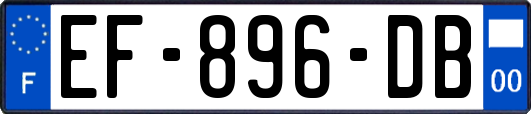 EF-896-DB