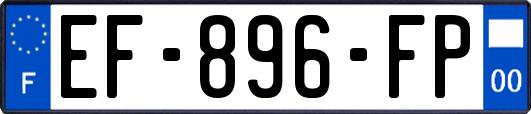 EF-896-FP