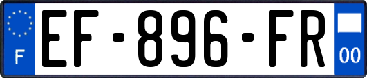 EF-896-FR