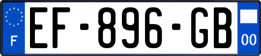 EF-896-GB