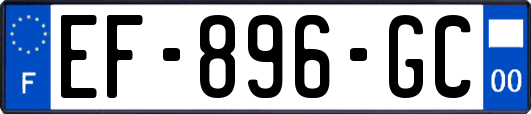 EF-896-GC