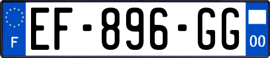 EF-896-GG