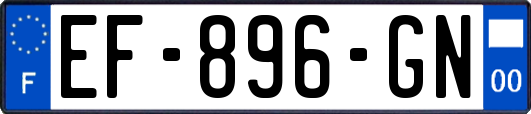 EF-896-GN